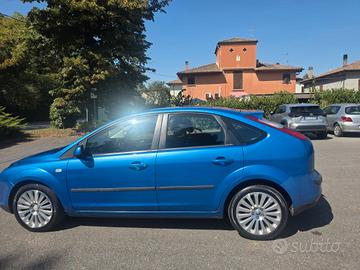 Ford Focus CC C-Max 1.6 TDCi (90CV) Titanium neopa