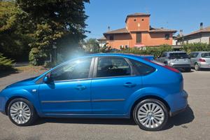 Ford Focus CC C-Max 1.6 TDCi (90CV) Titanium neopa