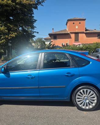 Ford Focus CC C-Max 1.6 TDCi (90CV) Titanium neopa