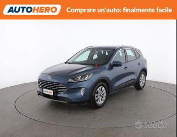 FORD Kuga WF0FXXWPMFNJ41567