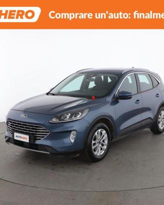 FORD Kuga WF0FXXWPMFNJ41567