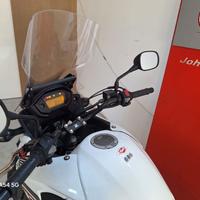 Honda CB 500 X ABS