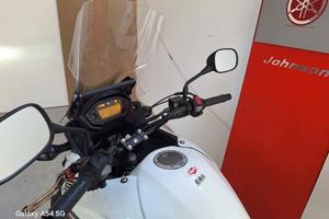 Honda CB 500 X ABS