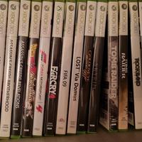 Giochi XBOX