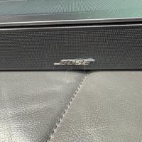 Suondbar BOSE 600