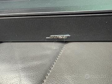 Suondbar BOSE 600