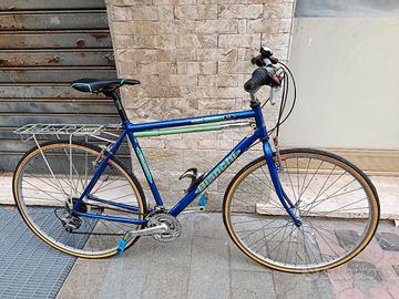 bicicletta uomo Bianchi 