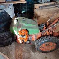 motocoltivatore pasquali 917