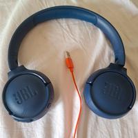 cuffie Bluetooth JBL