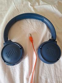 cuffie Bluetooth JBL
