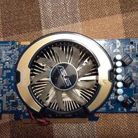 NVidia 9600 GT 512mc