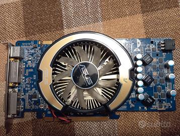 NVidia 9600 GT 512mc