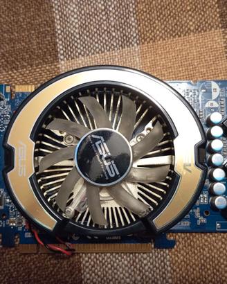 NVidia 9600 GT 512mc