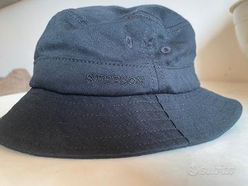 STETSON - Lotto 2 Cappelli