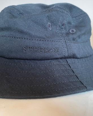 STETSON - Lotto 2 Cappelli