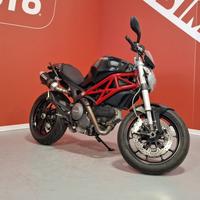 DUCATI Monster 796 ( - 13) Ducati (-2012)