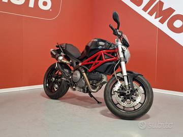 DUCATI Monster 796 ( - 13) Ducati (-2012)
