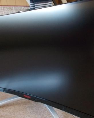 Monitor AOC Gaming