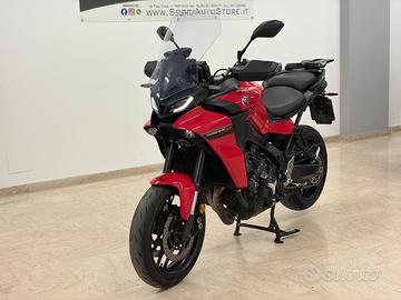 Yamaha Tracer 9 - 2021