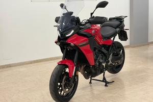 Yamaha Tracer 9 - 2021