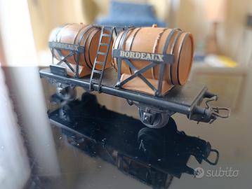 Märklin 4510 Weinwagen "Bordeaux" - Versione 6