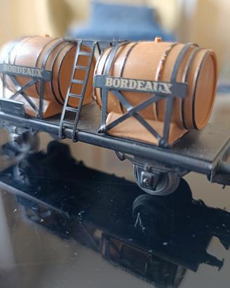 Märklin 4510 Weinwagen "Bordeaux" - Versione 6