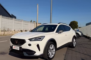 Cupra Formentor 1.5 TSI