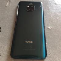 Huawei mate 20 pro