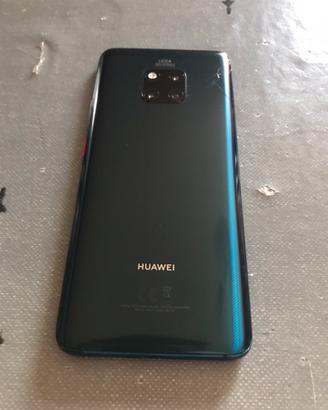 Huawei mate 20 pro