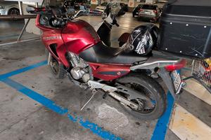 Honda Transalp 2006