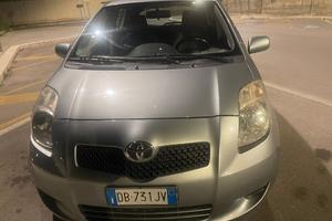 Toyota yaris 1.4 diesel
