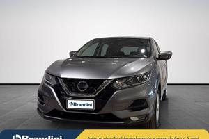 Nissan Qashqai 1.5 dci Acenta 115cv