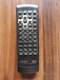 Teac RC 751 telecomando originale