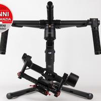 DJI Ronin M USATO GARANTITO PER DUE ANNI