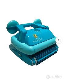 Robot Zodiac Indigo pulisci piscina
