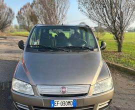 Fiat Multipla 1.6 16V METANO