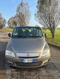 Fiat Multipla 1.6 16V METANO