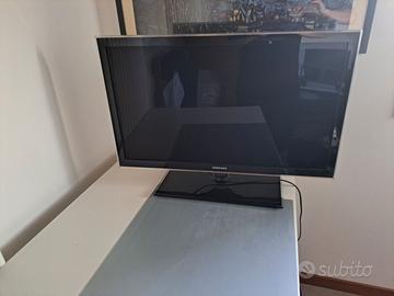 TV Samsung ue32d5000