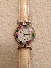 Orologio bambina da 8/9 anni. 