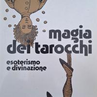 Piantanida Donato-Esoterismo e divinazione