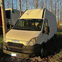Daily iveco