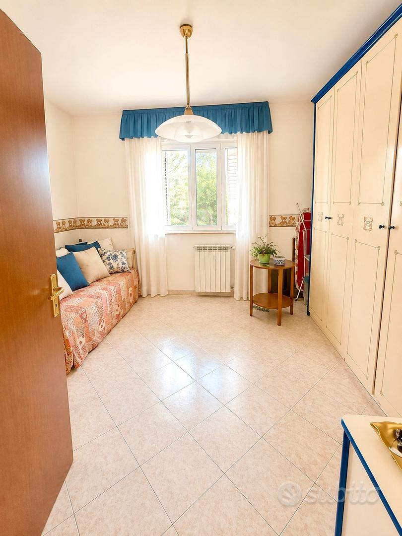 Appartamento – Giarre, San Leonardello - Altro