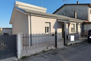 CA'SABBIONI Porzione di casa con scoperto
