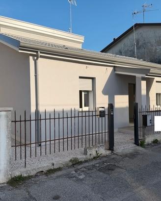 CA'SABBIONI Porzione di casa con scoperto