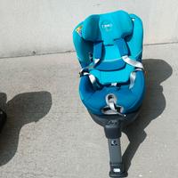 seggiolino cybex
