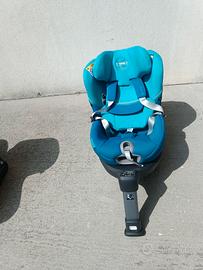 seggiolino cybex