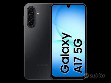SAMSUNG A17 5G