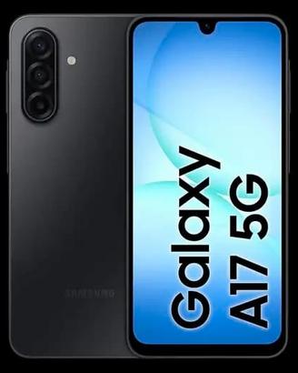 SAMSUNG A17 5G