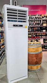 Climatizzatore a colonna hisense 40.000btu