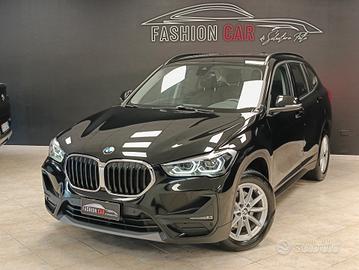 Bmw X1 sDrive20d